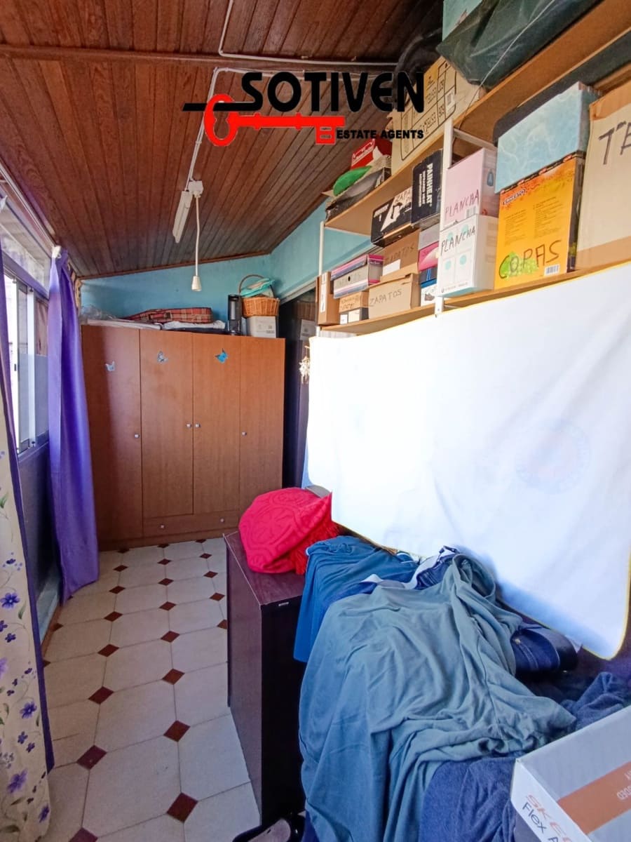 6 soveværelse Lejlighed til salg i Los Menores - € 995.000 (Ref: 9167510)