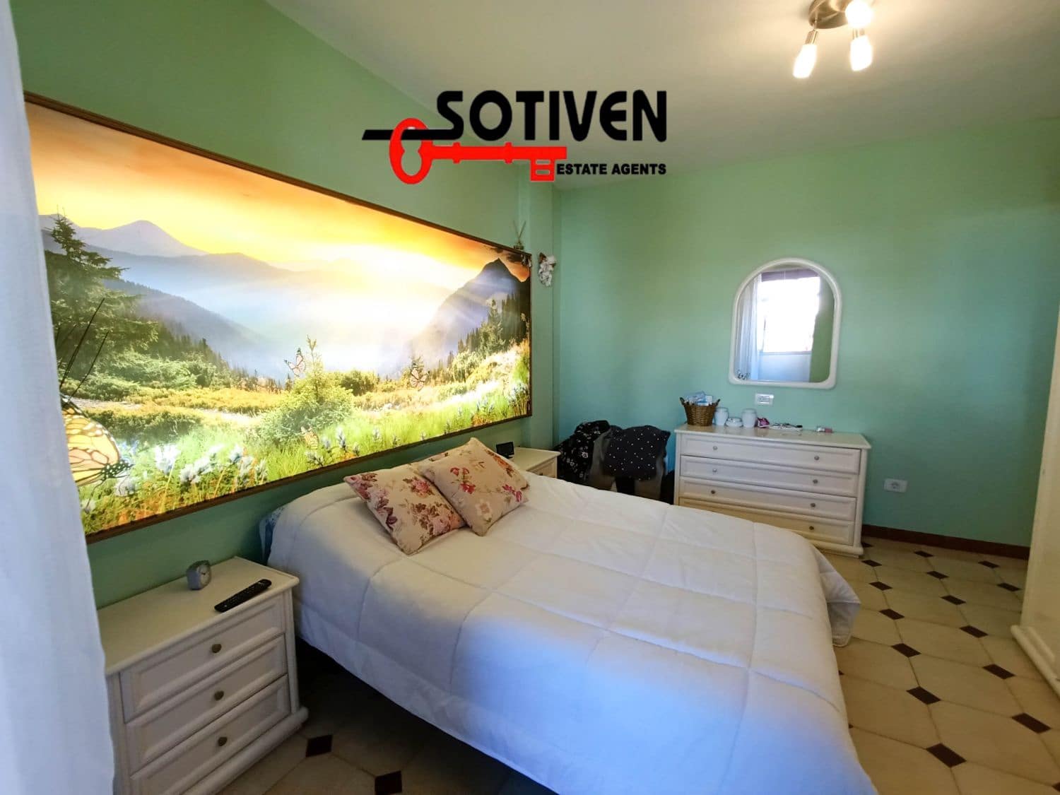 6 soveværelse Lejlighed til salg i Los Menores - € 995.000 (Ref: 9167510)