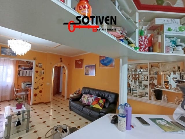 6 soveværelse Lejlighed til salg i Los Menores, Adeje - € 995.000 (Ref: 9167510)