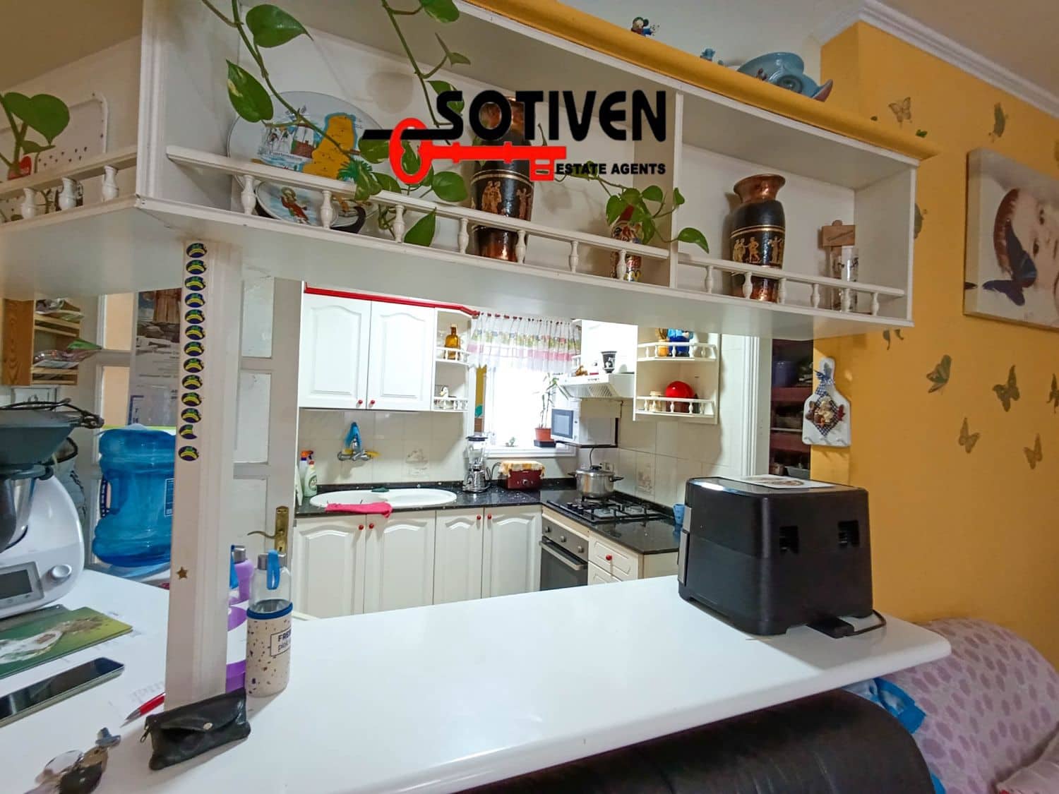 6 soveværelse Lejlighed til salg i Los Menores - € 995.000 (Ref: 9167510)