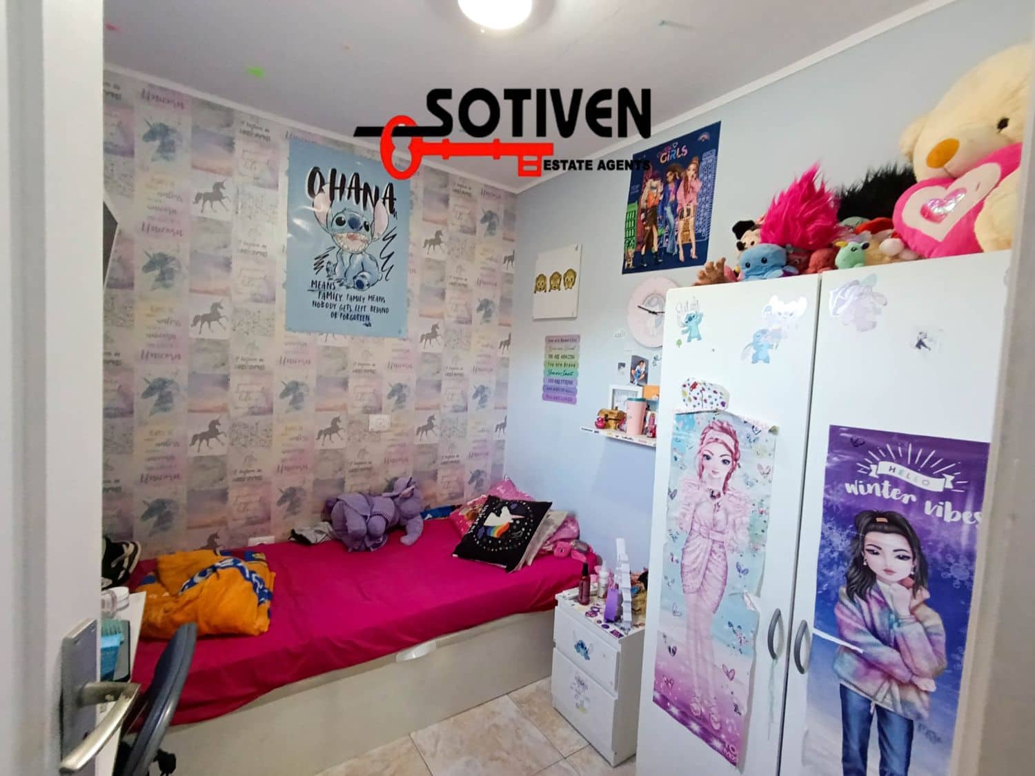 6 soveværelse Lejlighed til salg i Los Menores - € 995.000 (Ref: 9167510)