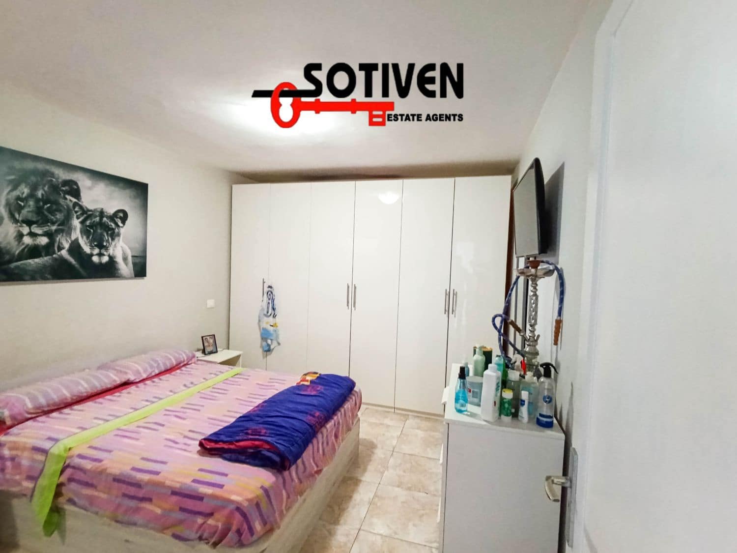 6 soveværelse Lejlighed til salg i Los Menores - € 995.000 (Ref: 9167510)