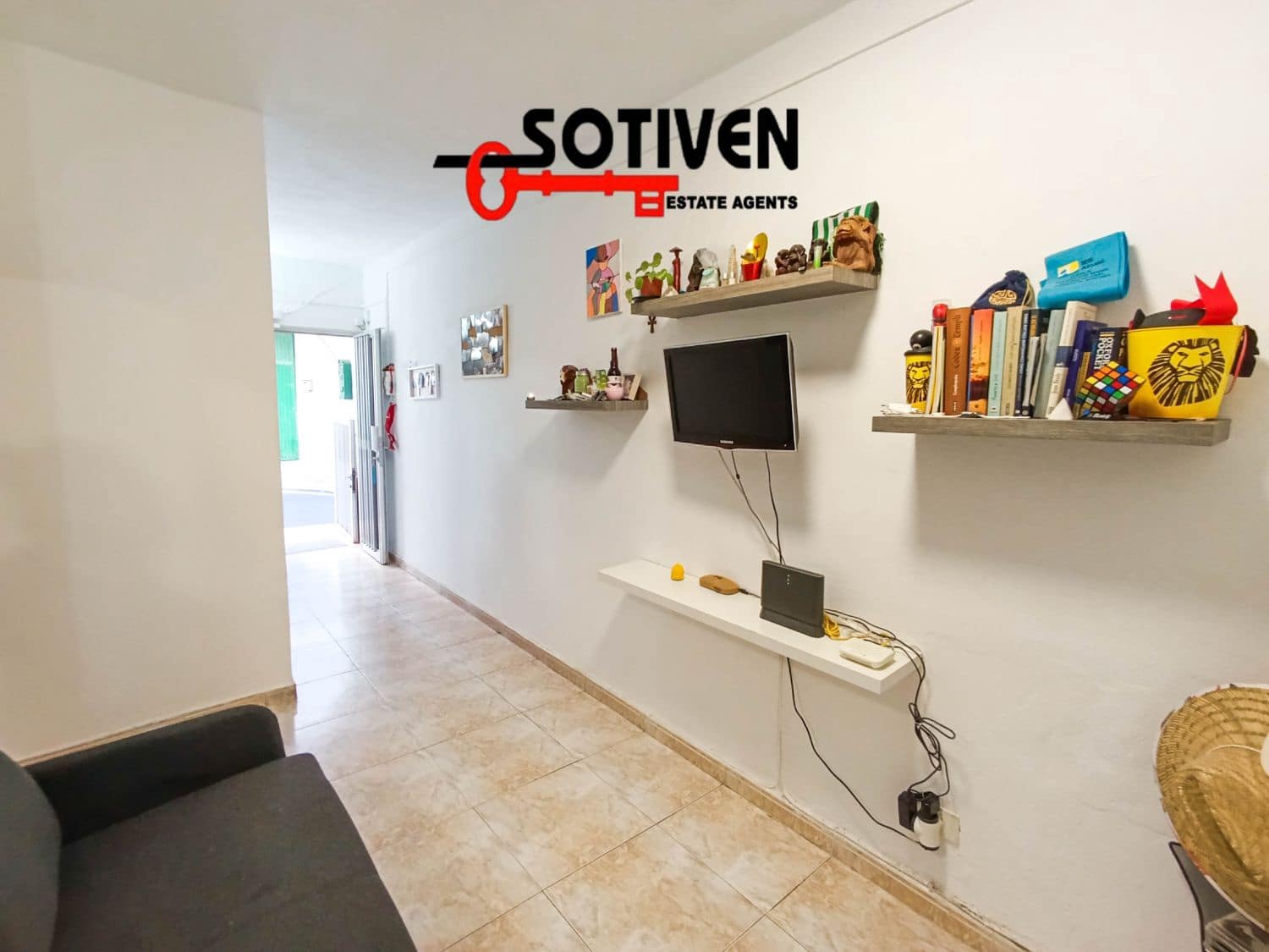 6 soveværelse Lejlighed til salg i Los Menores - € 995.000 (Ref: 9167510)