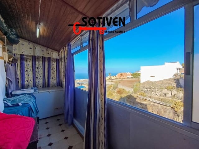 6 soveværelse Lejlighed til salg i Los Menores, Adeje - € 995.000 (Ref: 9167510)