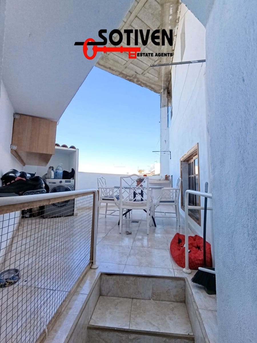 6 soveværelse Lejlighed til salg i Los Menores - € 995.000 (Ref: 9167510)