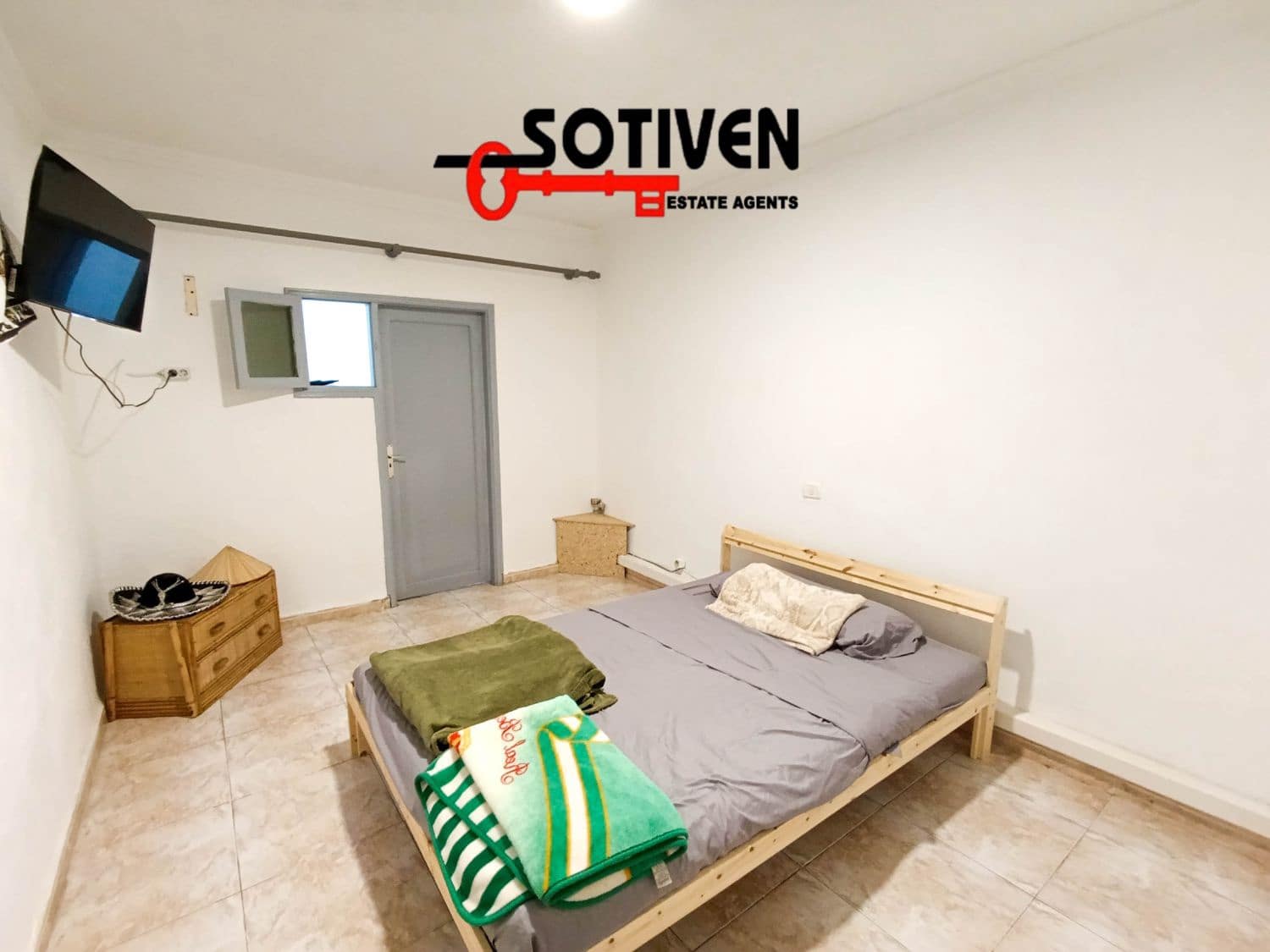 6 soveværelse Lejlighed til salg i Los Menores - € 995.000 (Ref: 9167510)