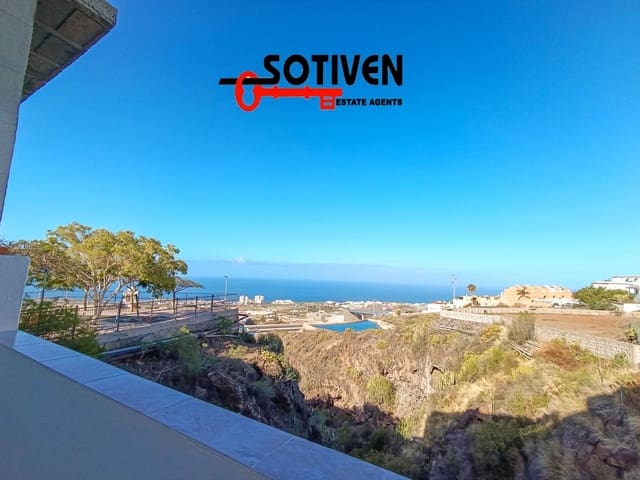 6 soveværelse Lejlighed til salg i Los Menores, Adeje - € 995.000 (Ref: 9167510)