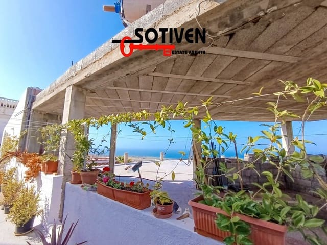 6 soveværelse Lejlighed til salg i Los Menores, Adeje - € 995.000 (Ref: 9167510)