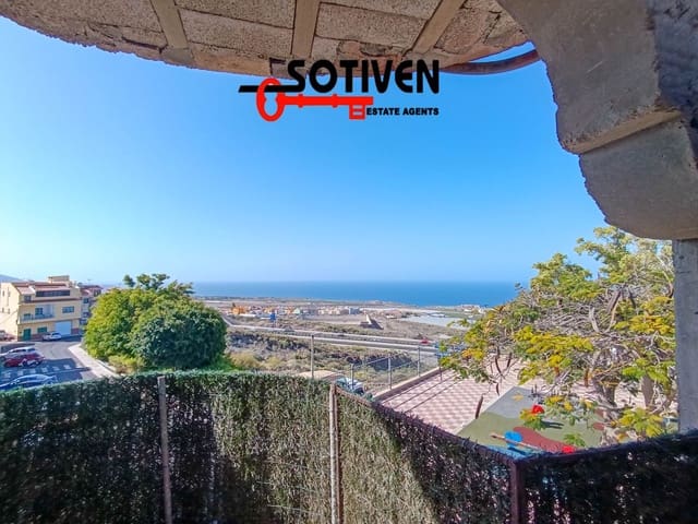 6 soveværelse Lejlighed til salg i Los Menores, Adeje - € 995.000 (Ref: 9167510)