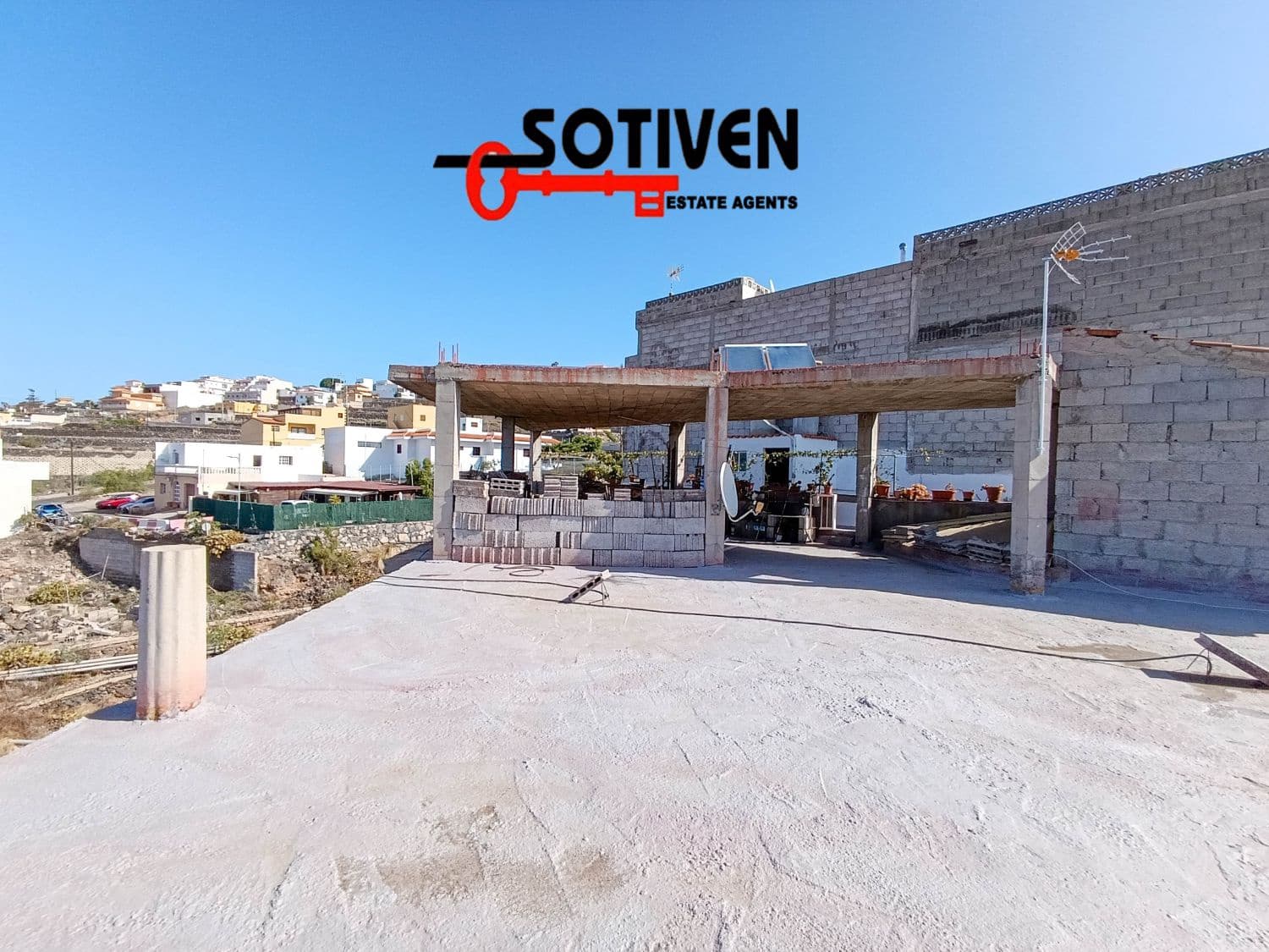 6 soveværelse Lejlighed til salg i Los Menores - € 995.000 (Ref: 9167510)