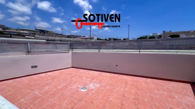 1 sypialnia Apartament na sprzedaż w Playa de la Arena, Santiago del Teide - 247 500 € (Ref: 9175213)