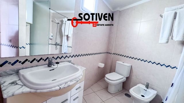 1 sypialnia Apartament na sprzedaż w Playa de la Arena, Santiago del Teide - 247 500 € (Ref: 9175213)