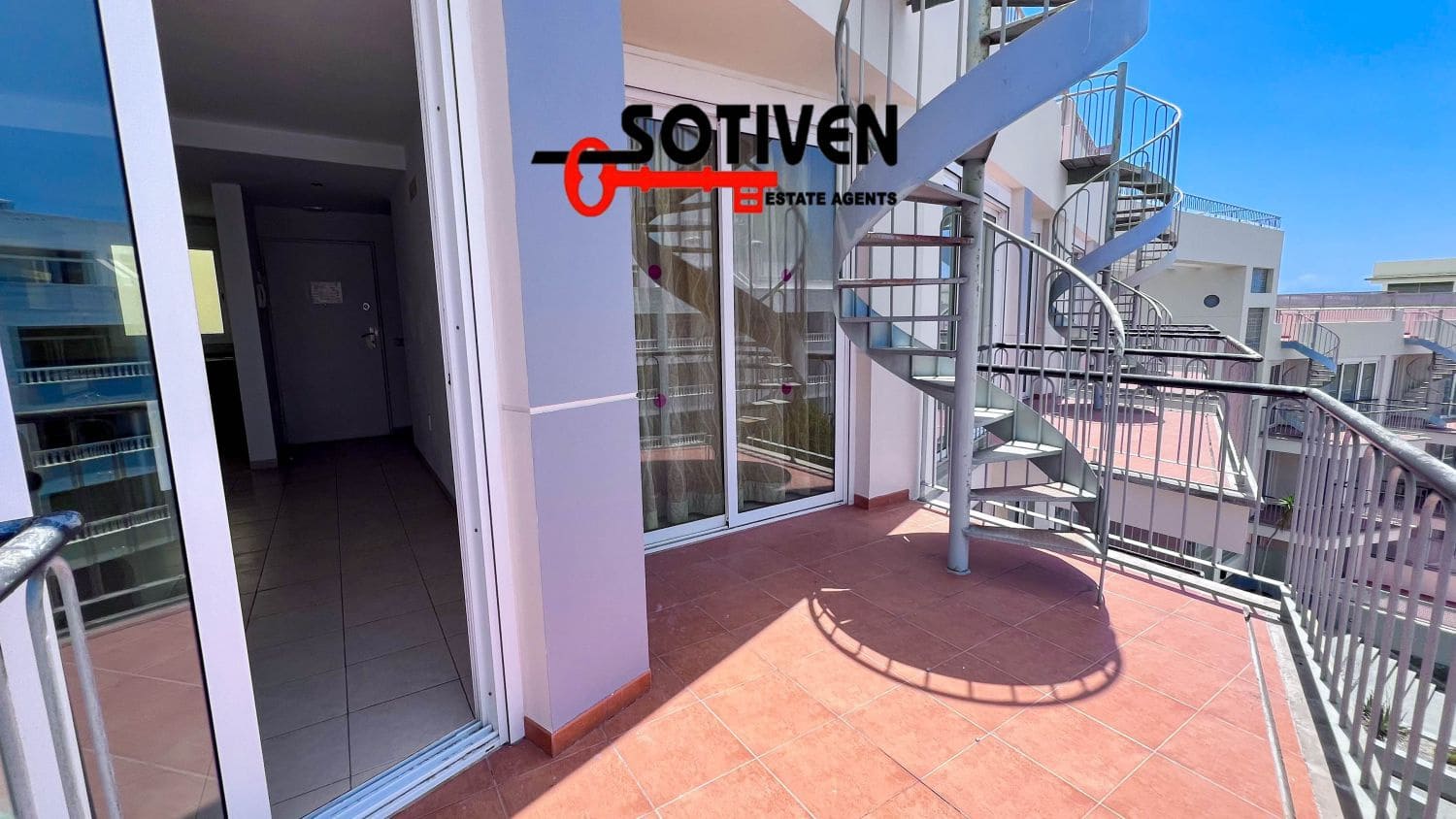 1 camera da letto Appartamento in vendita in Playa de la Arena - 247.500 € (Rif: 9175213)