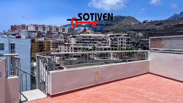 1 sypialnia Apartament na sprzedaż w Playa de la Arena, Santiago del Teide - 247 500 € (Ref: 9175213)