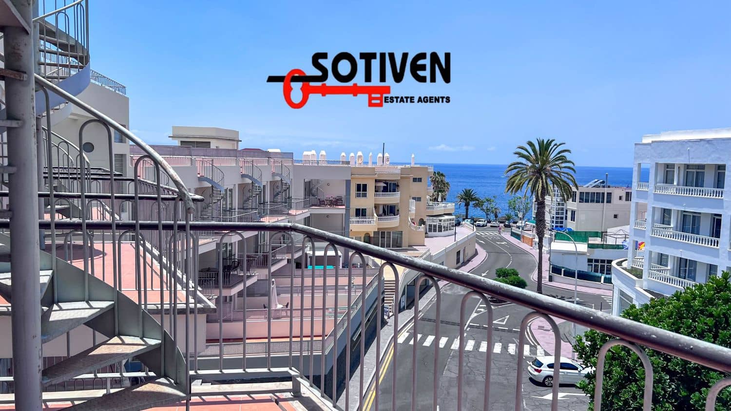 1 camera da letto Appartamento in vendita in Playa de la Arena - 247.500 € (Rif: 9175213)