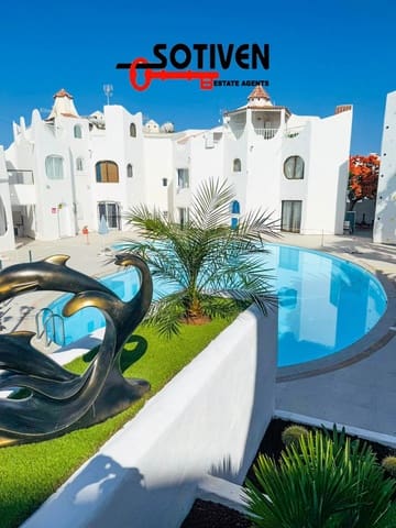 1 soverom Bungalow til salgs i Adeje - € 289 000 (Ref: 9240705)