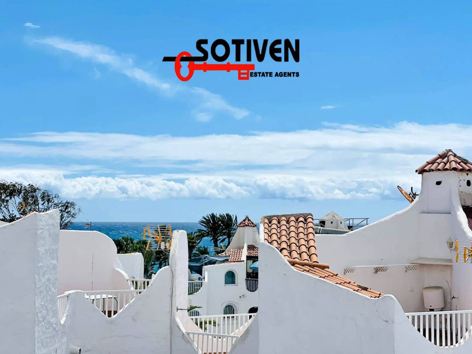 1 bedroom Bungalow for sale in Adeje - € 289,000 (Ref: 9240705)