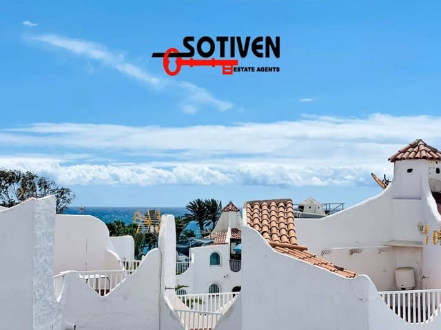 1 soverom Bungalow til salgs i Adeje - € 289 000 (Ref: 9240705)