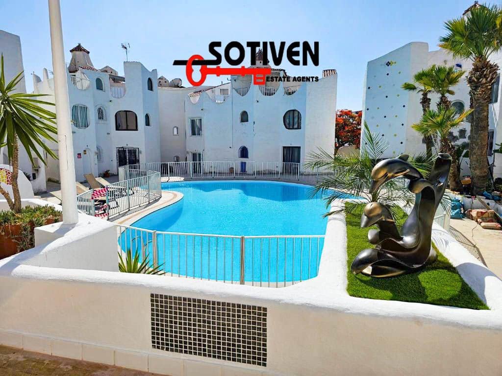 1 bedroom Bungalow for sale in Adeje - € 289,000 (Ref: 9240705)