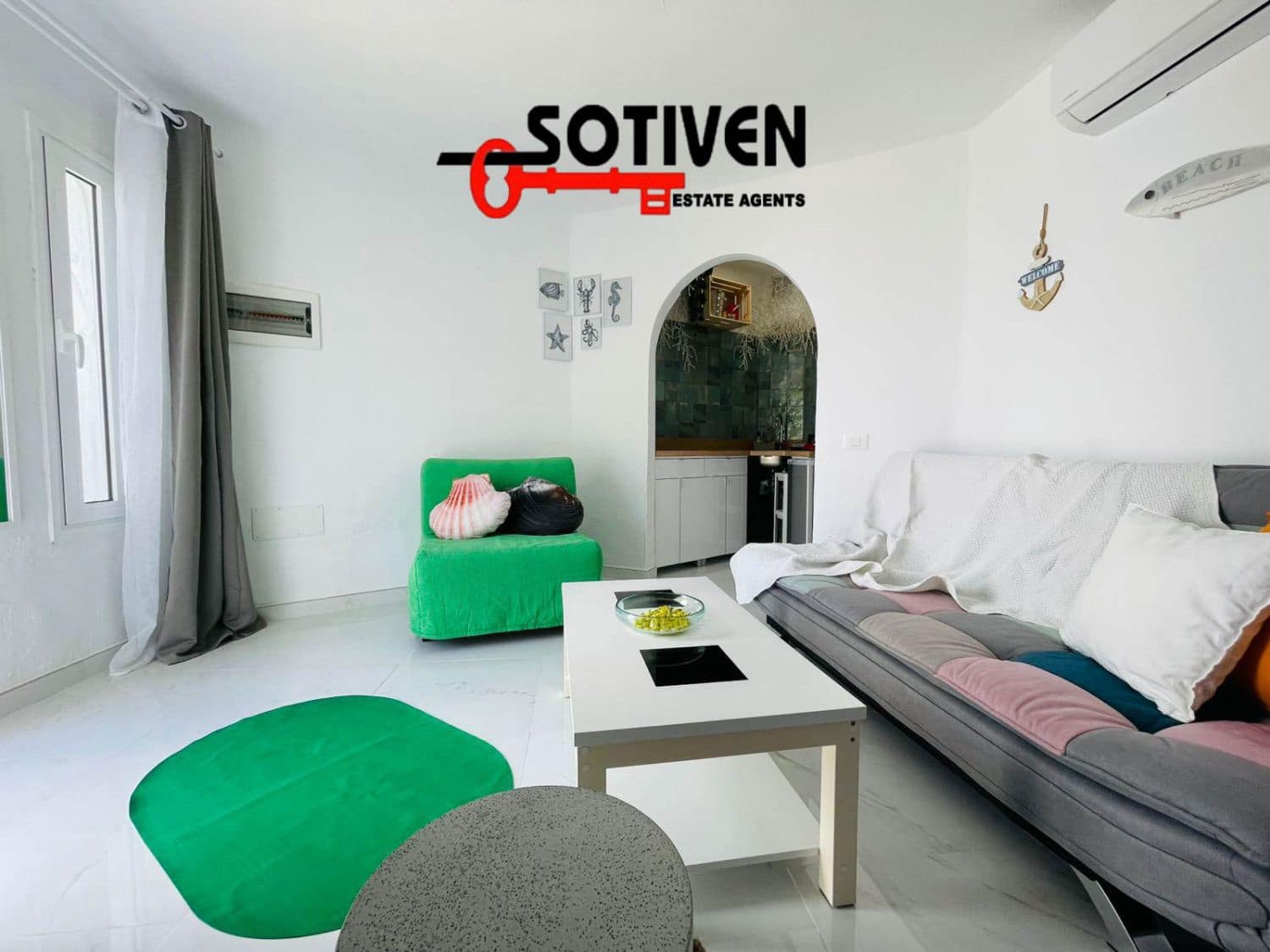 1 bedroom Bungalow for sale in Adeje - € 289,000 (Ref: 9240705)