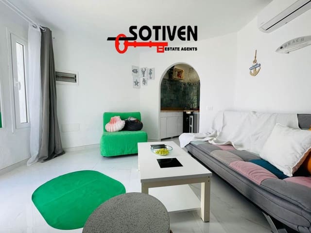 1 soverom Bungalow til salgs i Adeje - € 289 000 (Ref: 9240705)