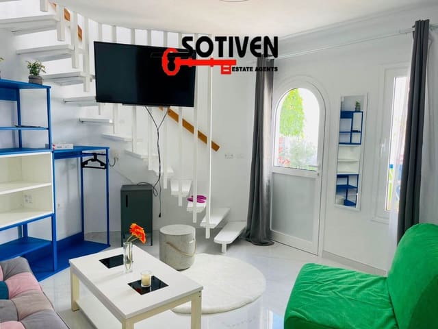 1 soverom Bungalow til salgs i Adeje - € 289 000 (Ref: 9240705)