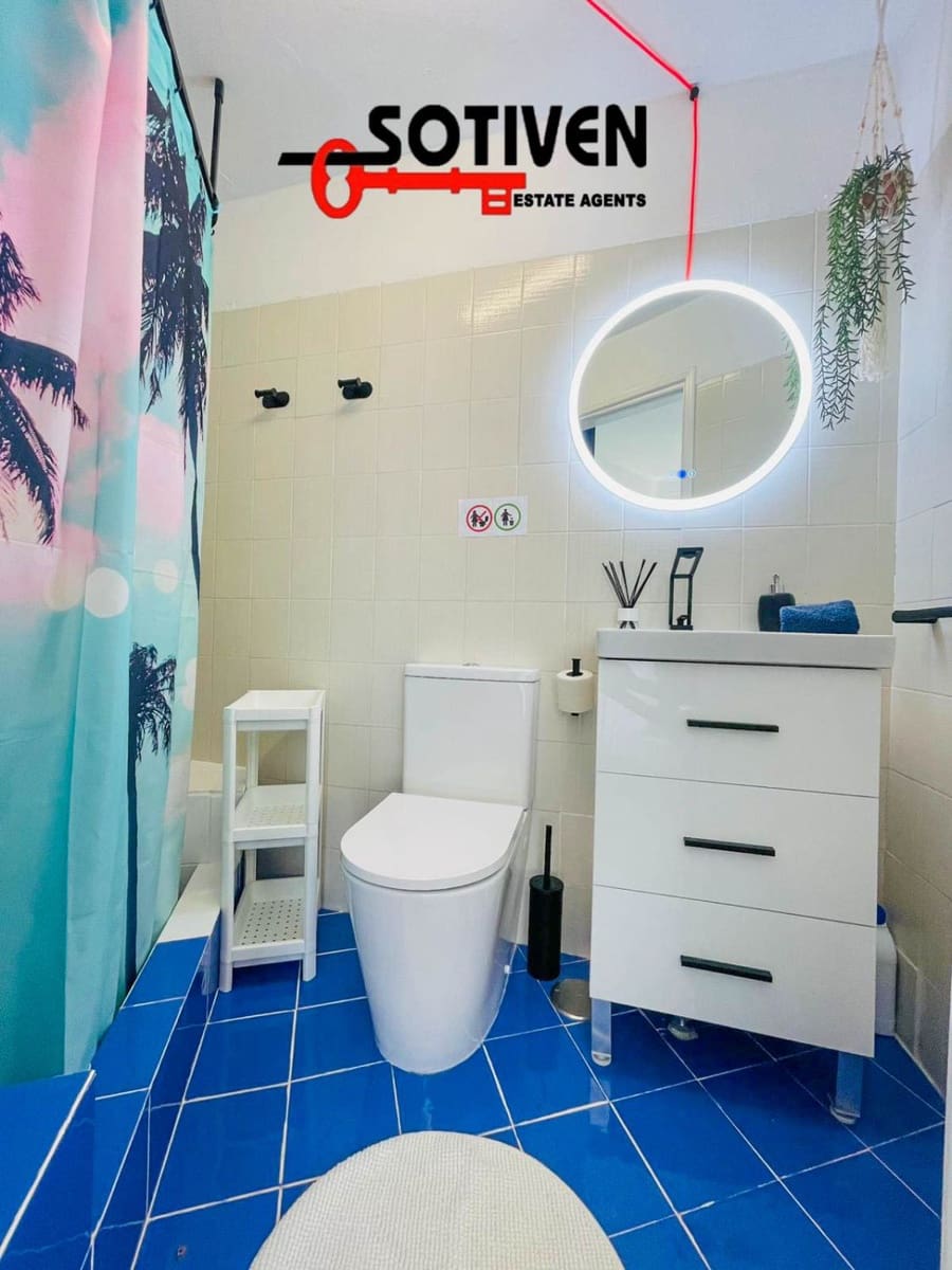 1 bedroom Bungalow for sale in Adeje - € 289,000 (Ref: 9240705)