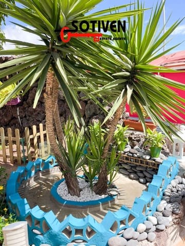 1 soverom Bungalow til salgs i Adeje - € 289 000 (Ref: 9240705)