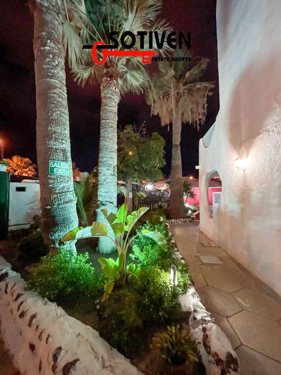 1 bedroom Bungalow for sale in Adeje - € 289,000 (Ref: 9240705)