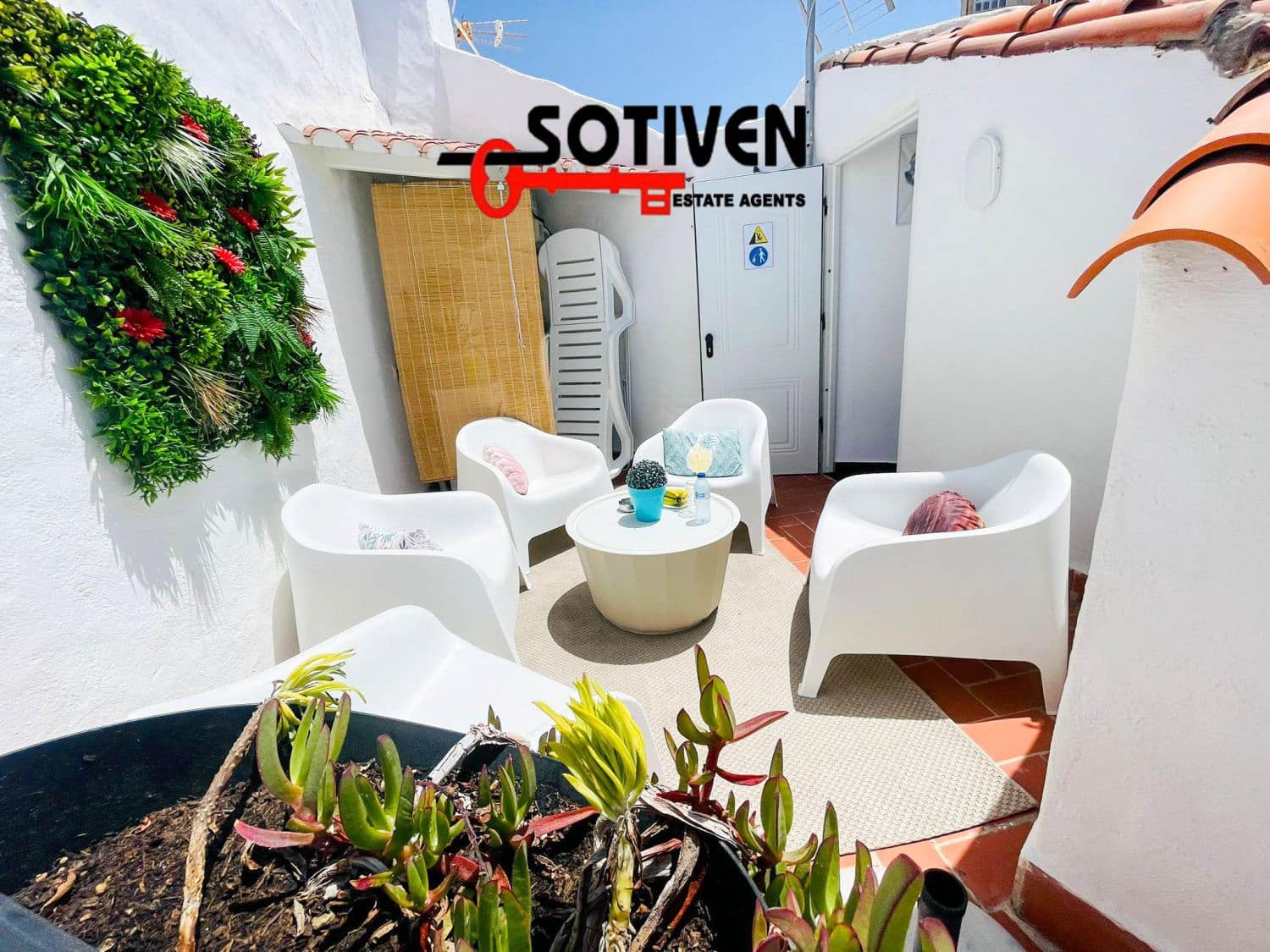 1 bedroom Bungalow for sale in Adeje - € 289,000 (Ref: 9240705)