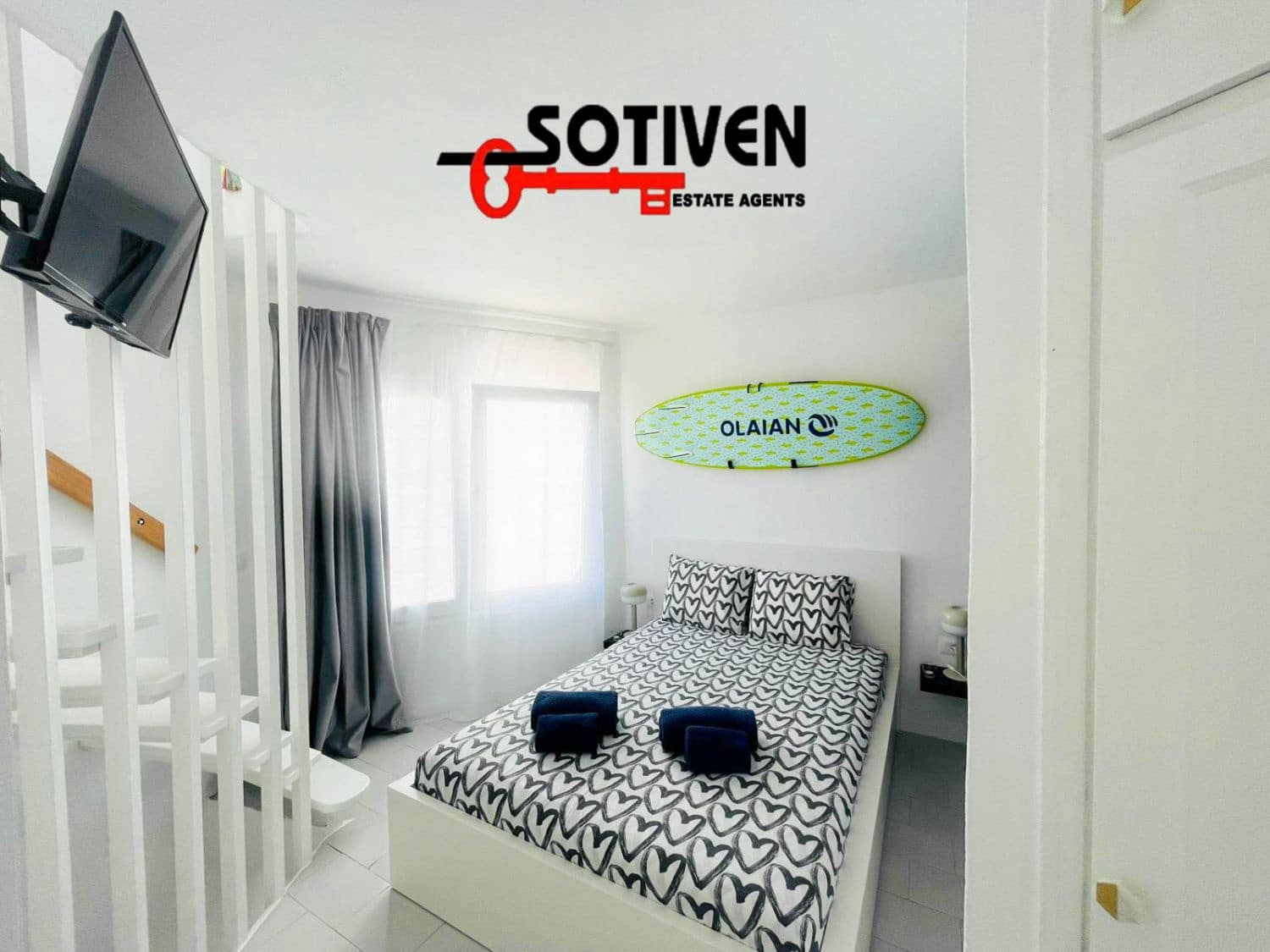 1 bedroom Bungalow for sale in Adeje - € 289,000 (Ref: 9240705)