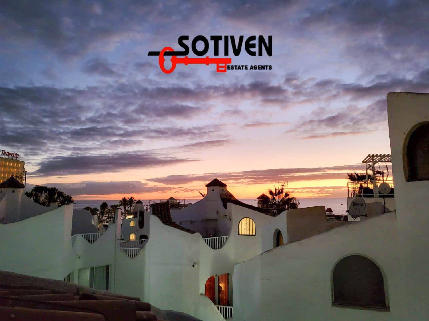 1 bedroom Bungalow for sale in Adeje - € 289,000 (Ref: 9240705)