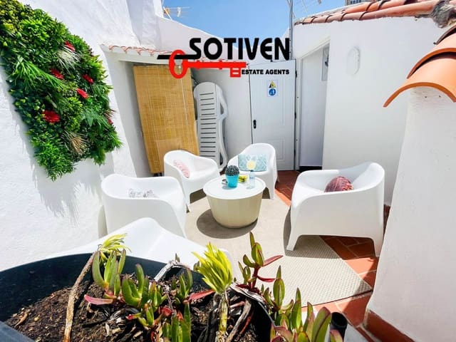 1 soverom Bungalow til salgs i Adeje - € 289 000 (Ref: 9240705)