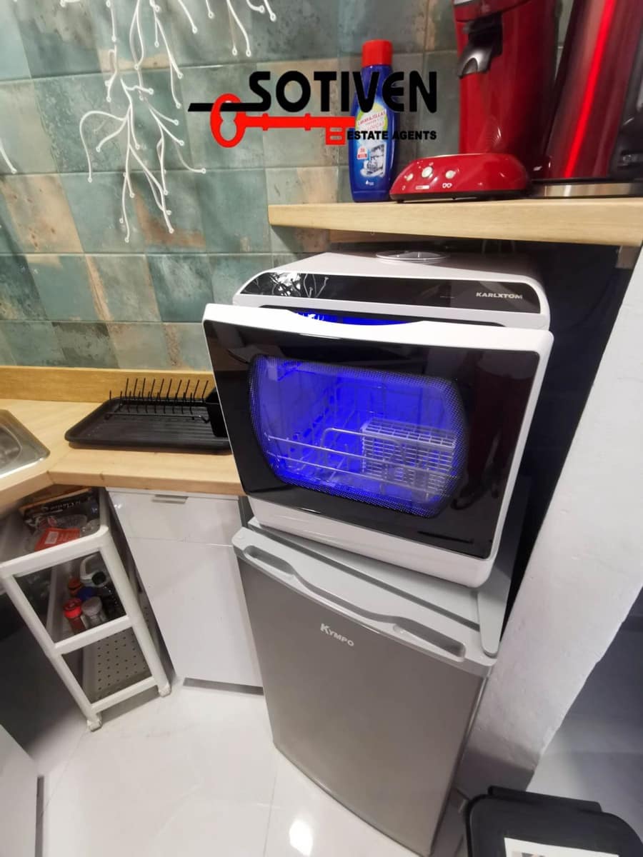 1 bedroom Bungalow for sale in Adeje - € 289,000 (Ref: 9240705)