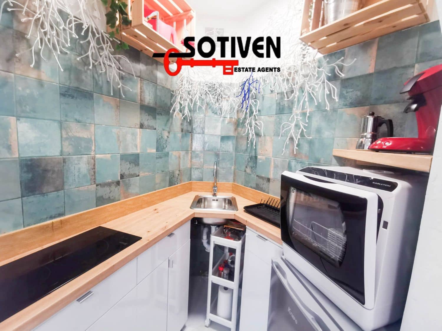 1 bedroom Bungalow for sale in Adeje - € 289,000 (Ref: 9240705)