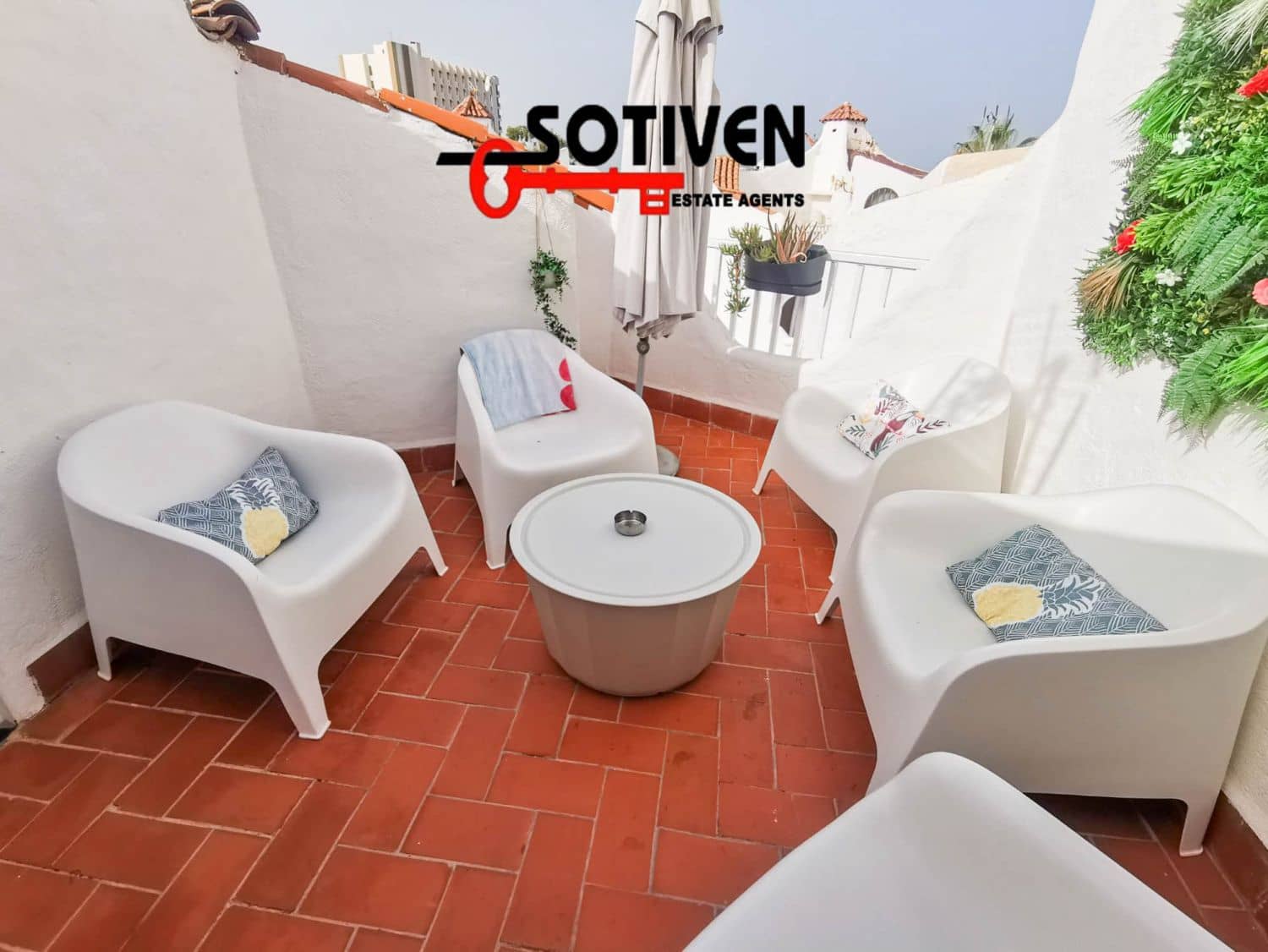 1 bedroom Bungalow for sale in Adeje - € 289,000 (Ref: 9240705)