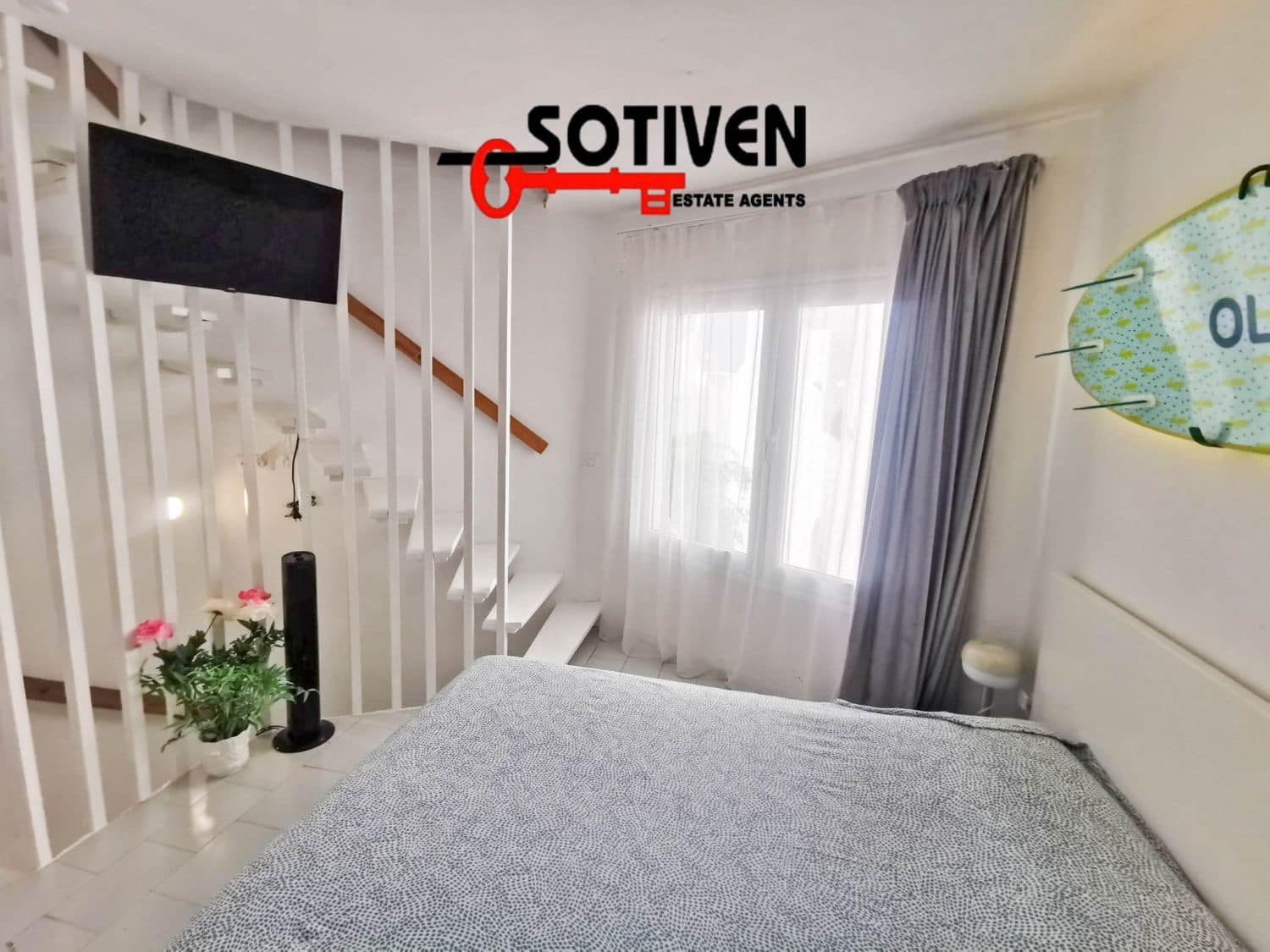 1 bedroom Bungalow for sale in Adeje - € 289,000 (Ref: 9240705)