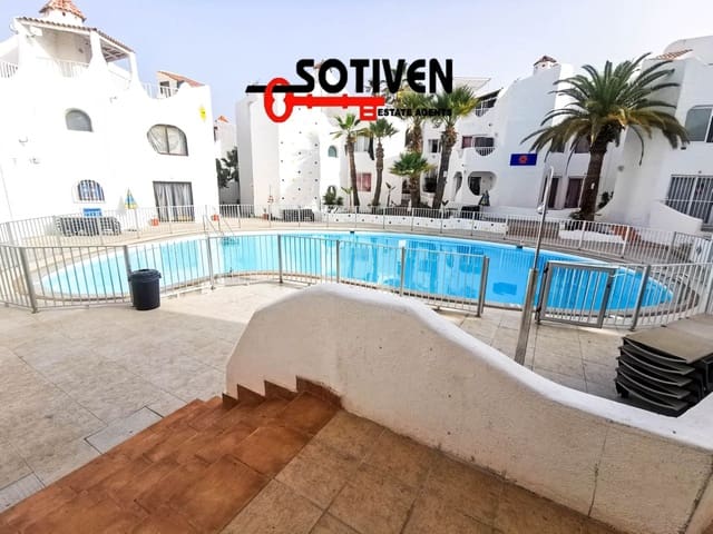 1 soverom Bungalow til salgs i Adeje - € 289 000 (Ref: 9240705)