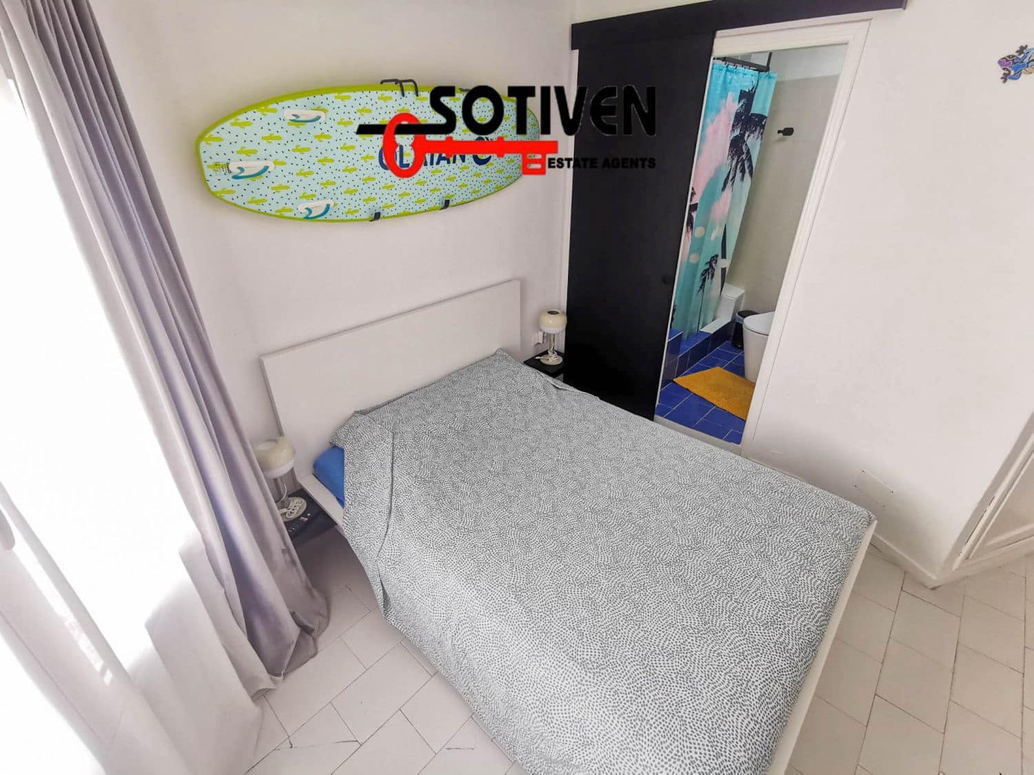 1 bedroom Bungalow for sale in Adeje - € 289,000 (Ref: 9240705)