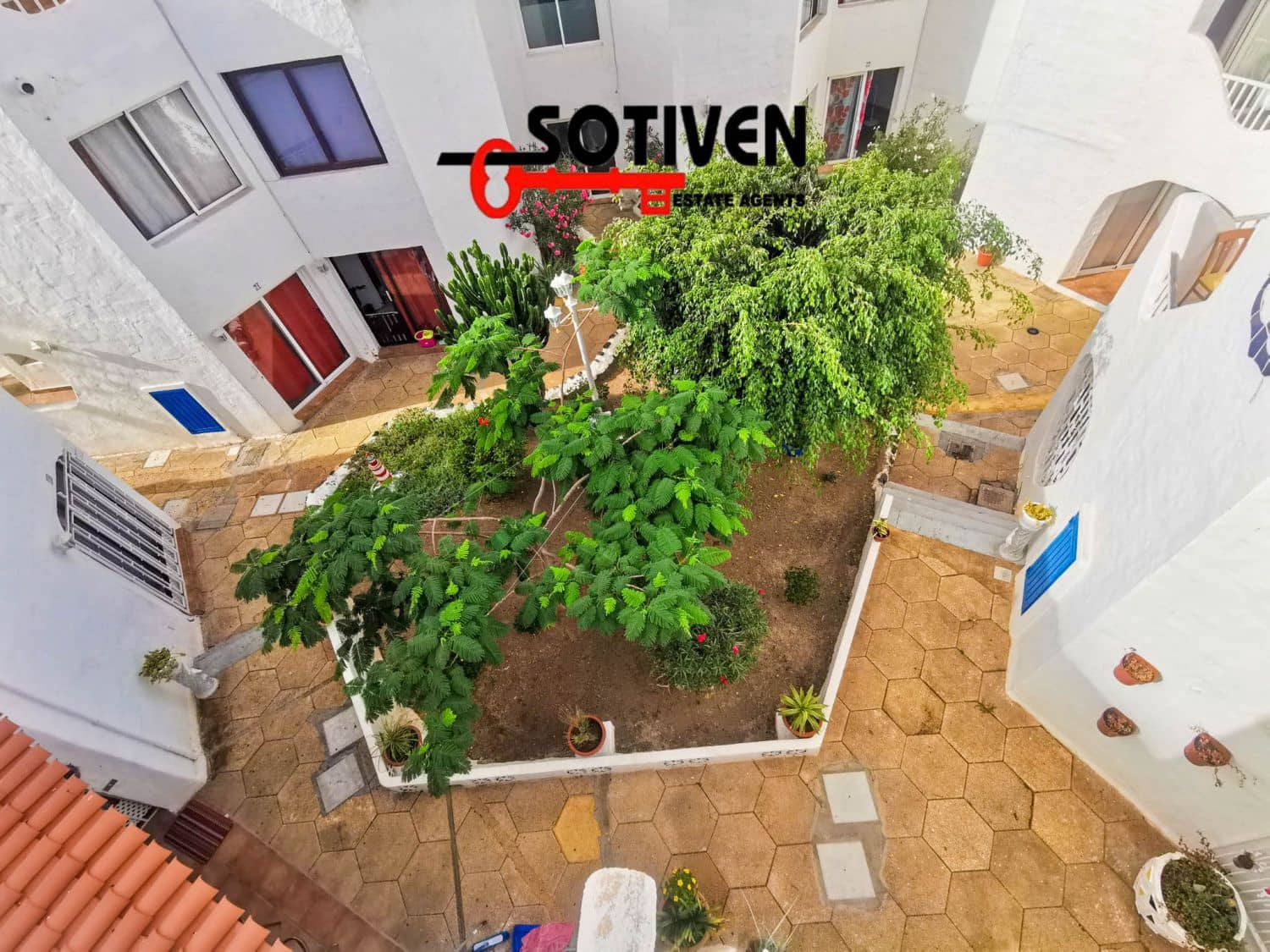 1 bedroom Bungalow for sale in Adeje - € 289,000 (Ref: 9240705)