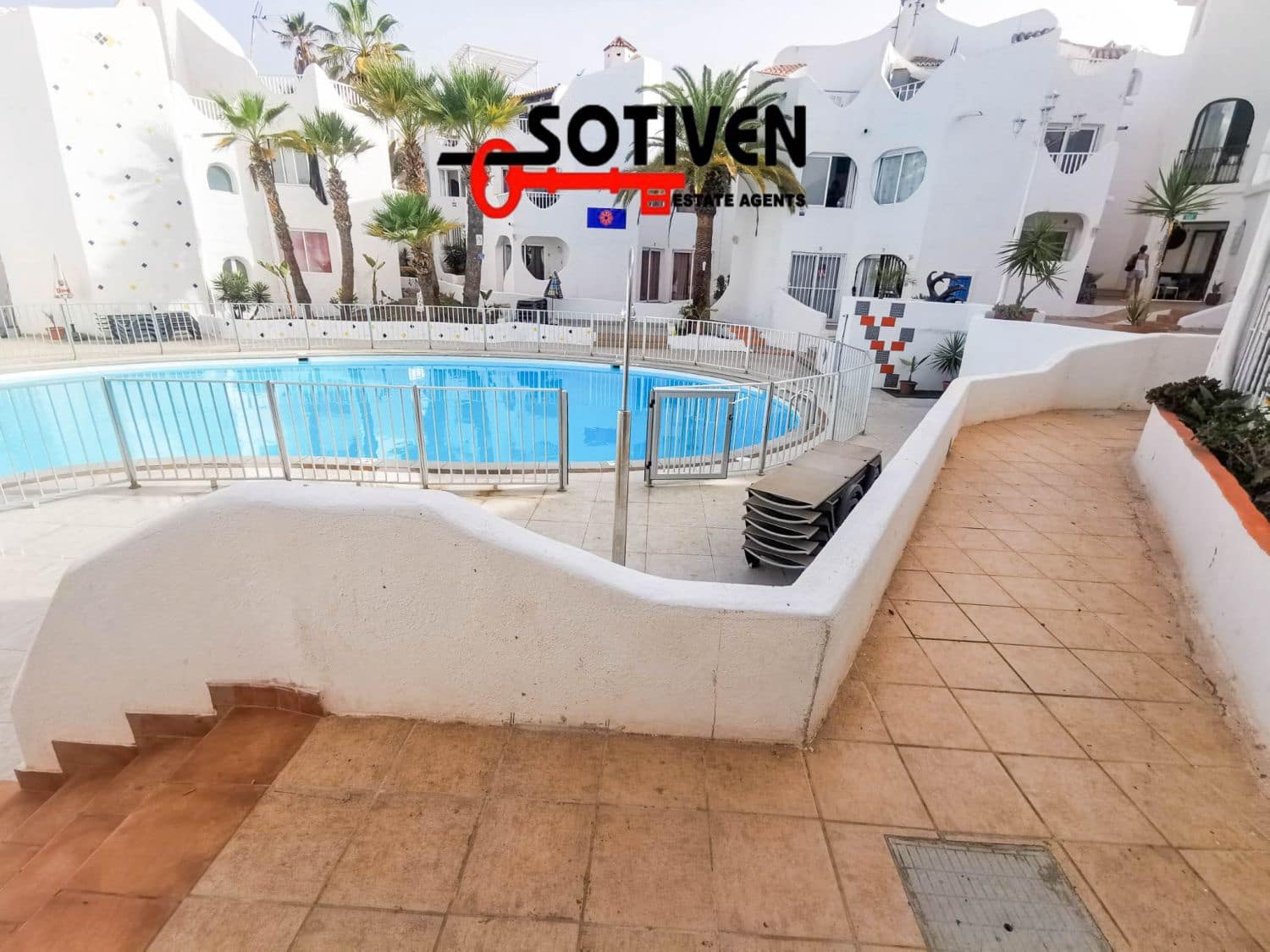 1 bedroom Bungalow for sale in Adeje - € 289,000 (Ref: 9240705)