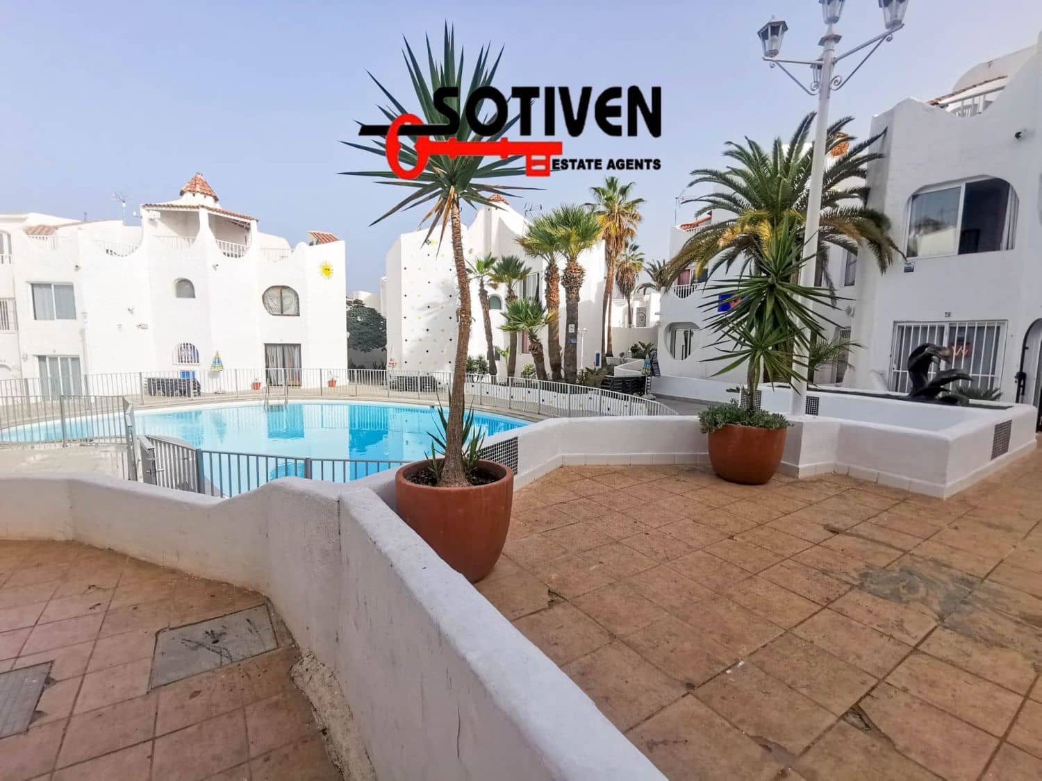 1 bedroom Bungalow for sale in Adeje - € 289,000 (Ref: 9240705)