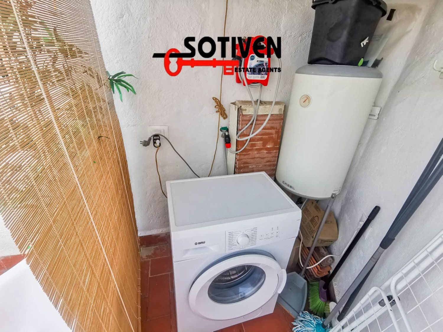 1 bedroom Bungalow for sale in Adeje - € 289,000 (Ref: 9240705)