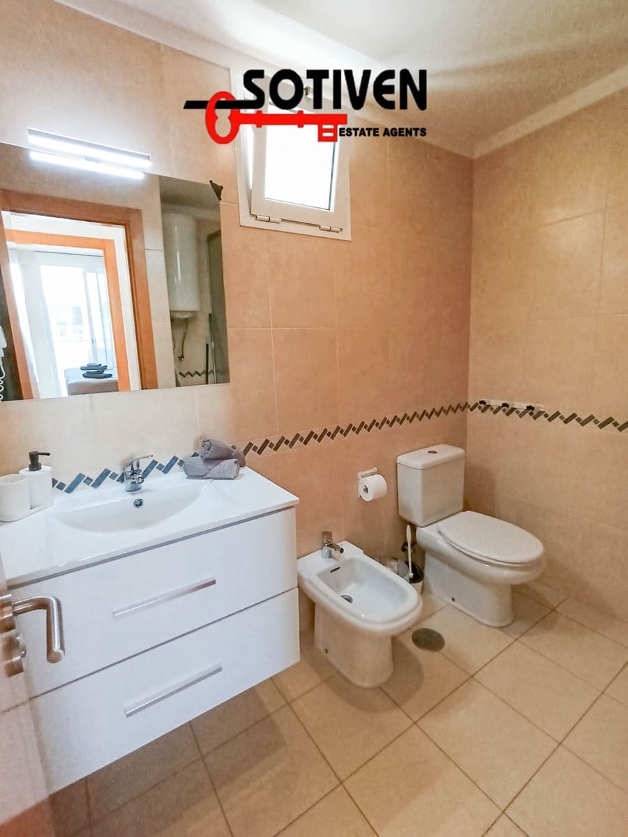 1 bedroom Apartment for rent in Playa de la Arena with pool garage - € 950 (Ref: 9247473)