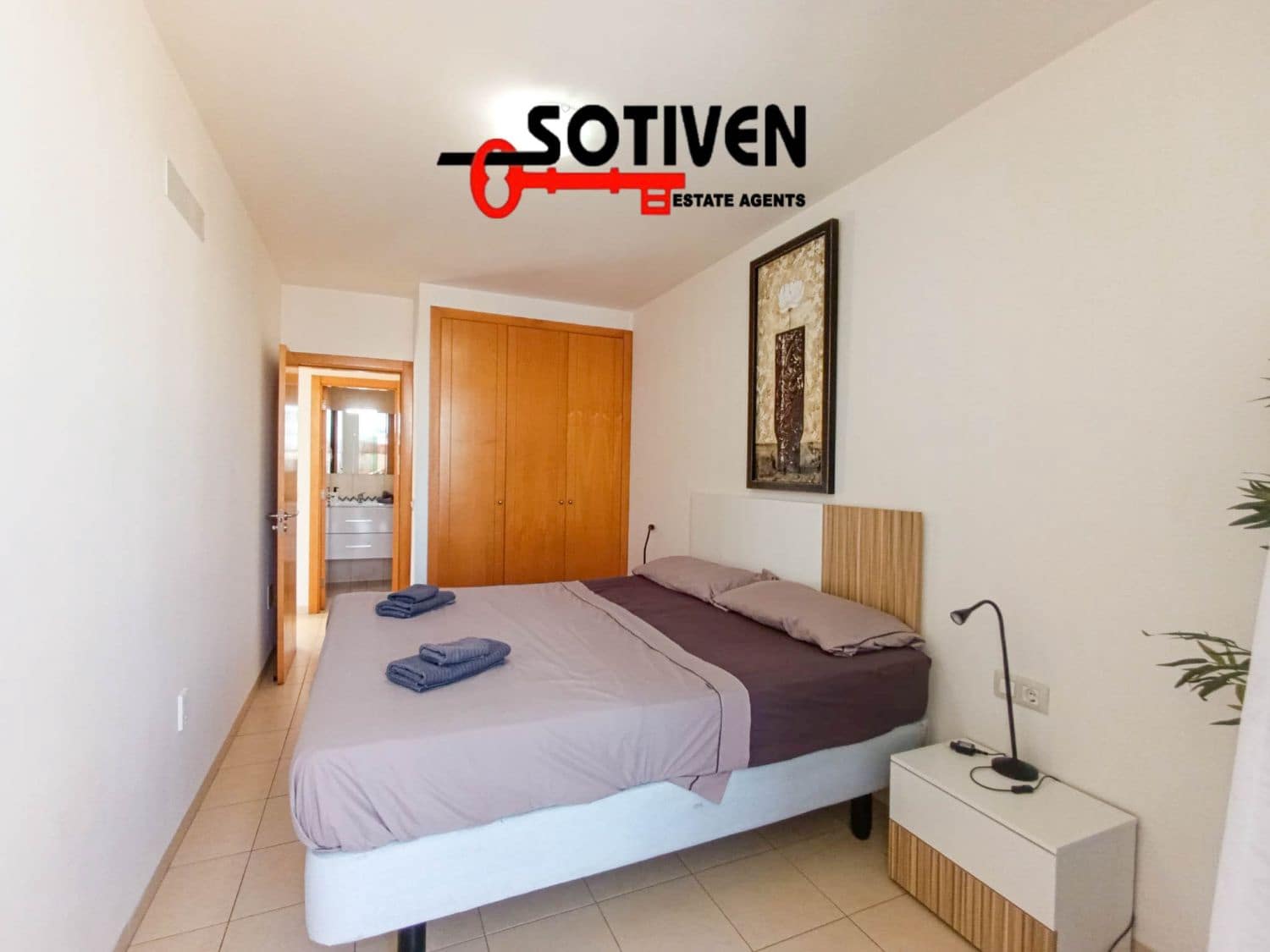 1 bedroom Apartment for rent in Playa de la Arena with pool garage - € 950 (Ref: 9247473)