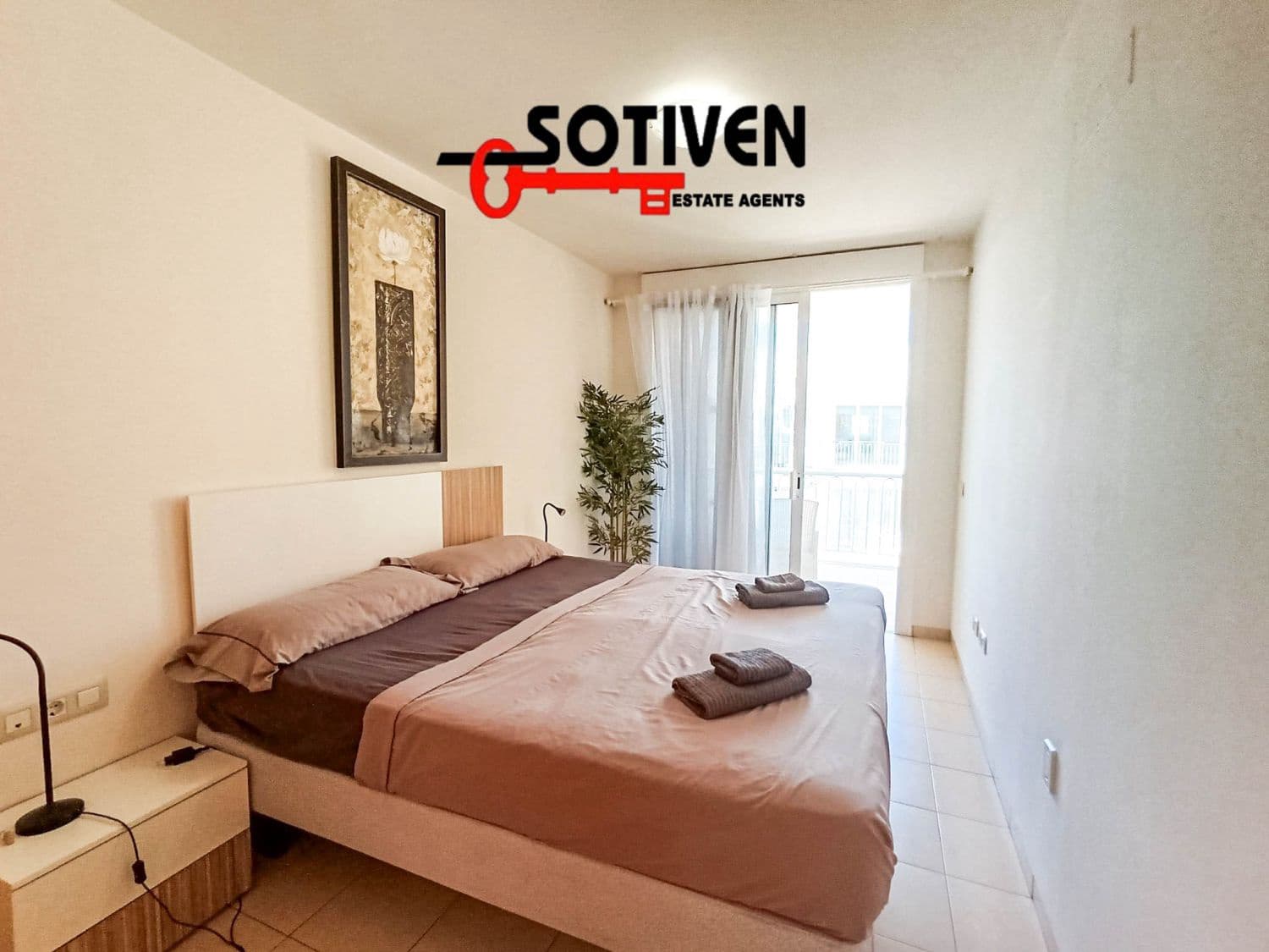 1 bedroom Apartment for rent in Playa de la Arena with pool garage - € 950 (Ref: 9247473)