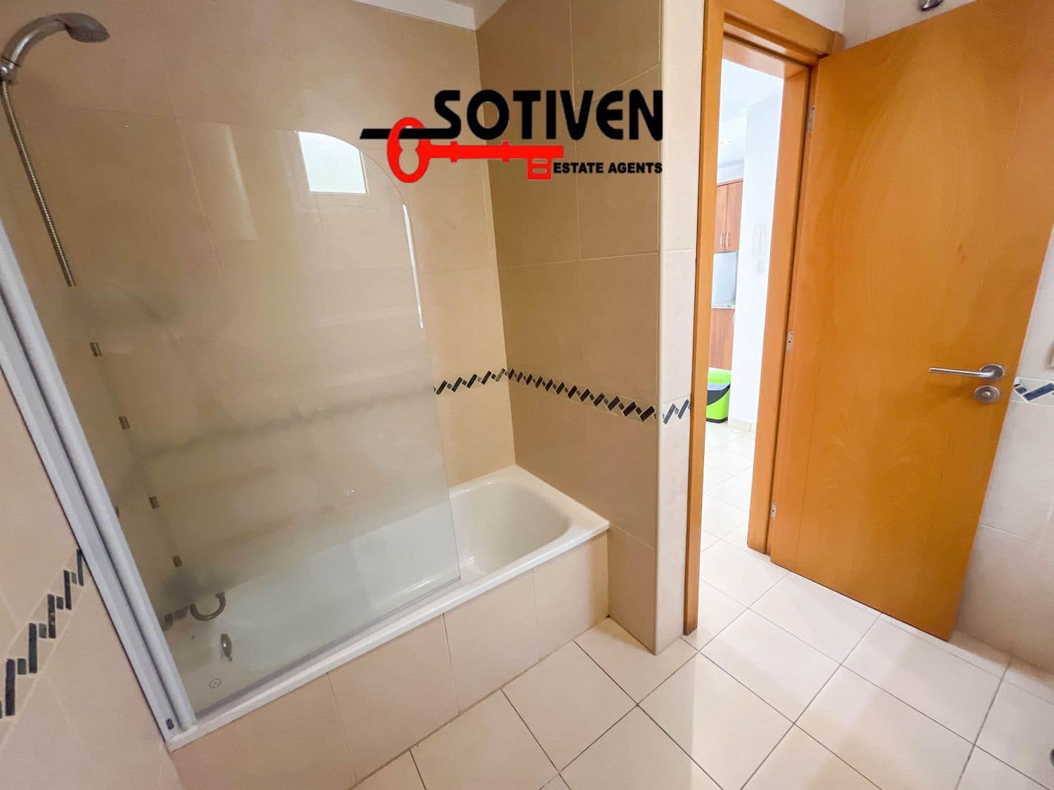 1 bedroom Apartment for rent in Playa de la Arena with pool garage - € 950 (Ref: 9247473)