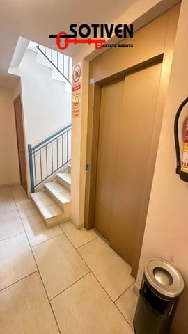 1 sovrum Lägenhet till salu i Casco Urbano, Adeje med garage - 190 000 € (Ref: 9253666)