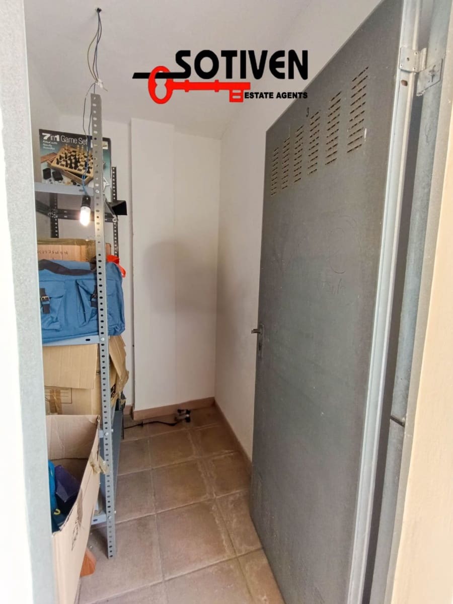 1 makuuhuone Huoneisto myytävänä paikassa Adeje mukana 
autotalli - 190 000 € (Ref: 9253666)