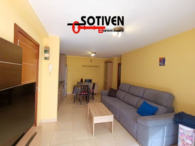 1 sovrum Lägenhet till salu i Casco Urbano, Adeje med garage - 190 000 € (Ref: 9253666)